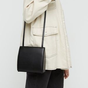 Oak + Fort | Cross Body Bag 1736
